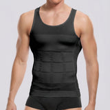 Ademende Tanktop - Frederick