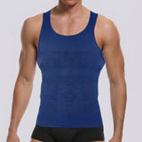 Ademende Tanktop - Frederick