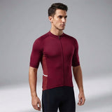 Ademend Twee-Delig Fietsset - Andrew