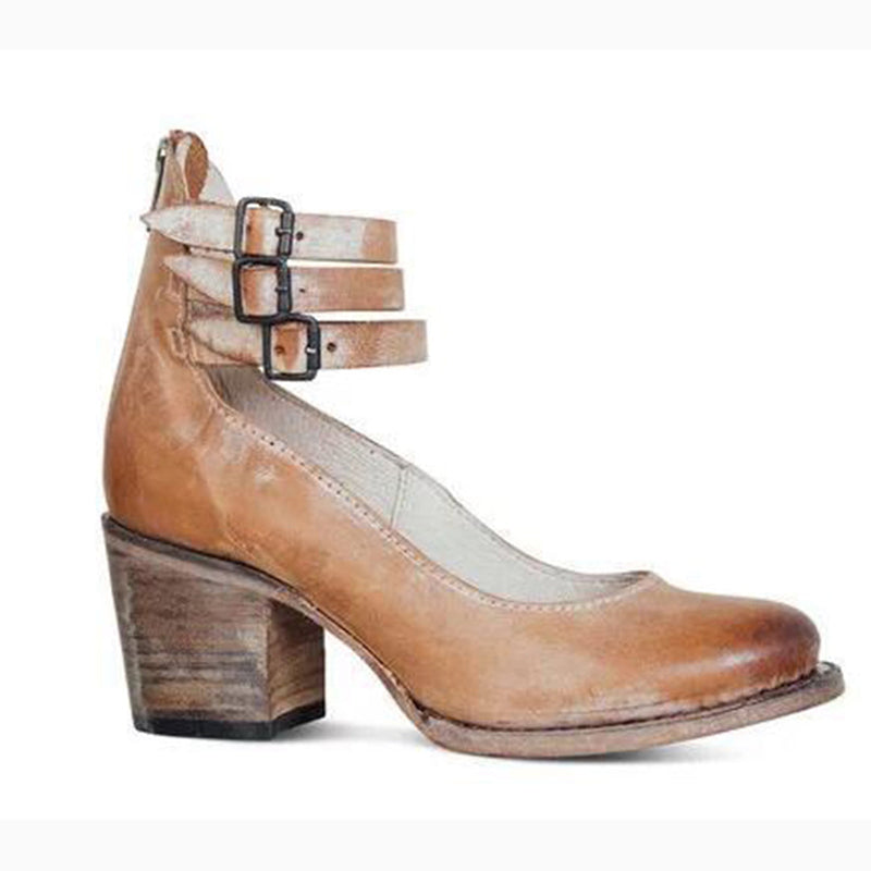 Comfortable Women's Shoes - Ariane