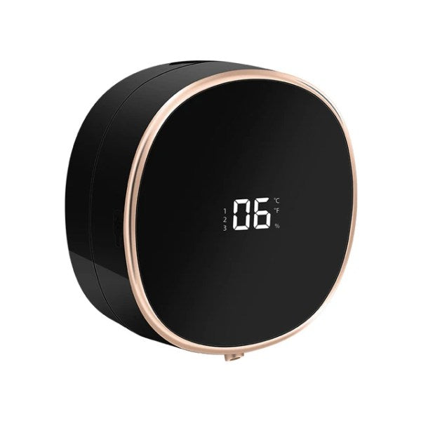 5-in-1 Automatic Soap Dispenser – Cleon