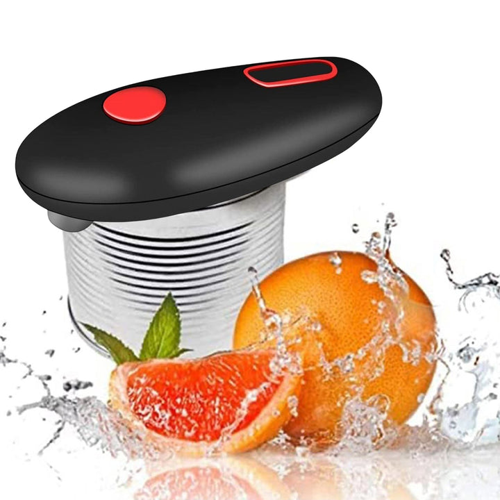 Automatic Can Opener - EasyOpener