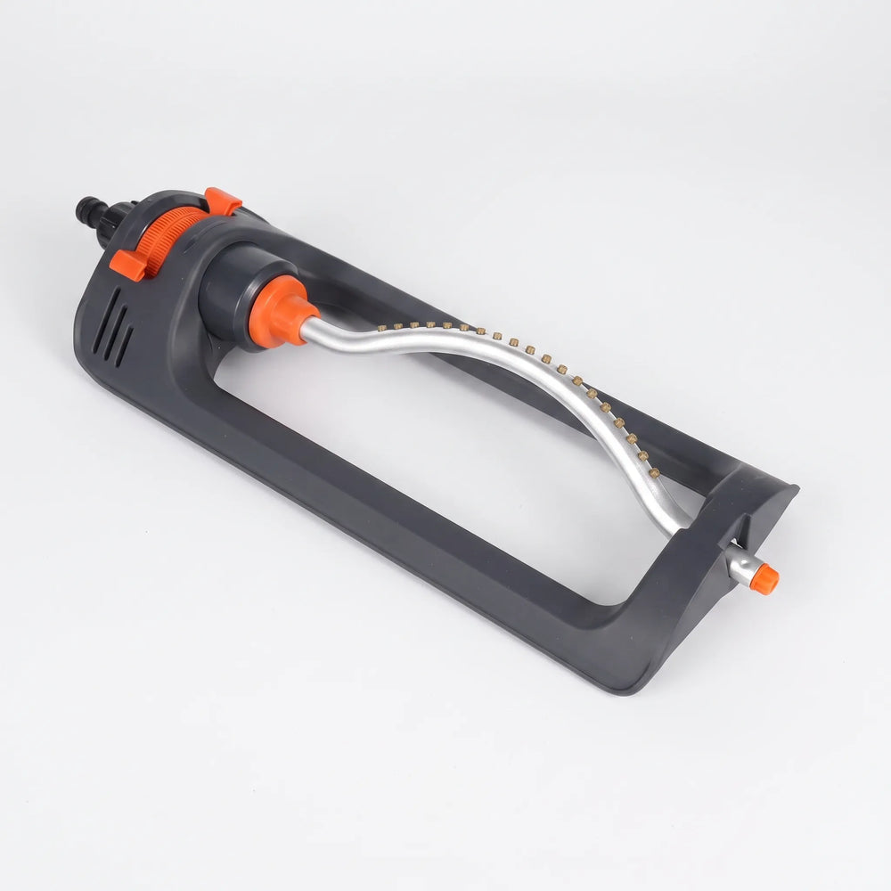 Automatic Oscillating Lawn Sprinkler - Aquivox
