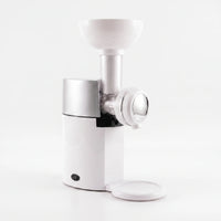 Automatische Sorbet IJsmachine Voor Fruit - Fruzine