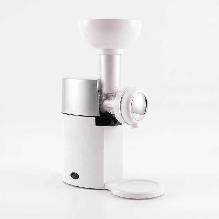 Automatische Sorbet IJsmachine Voor Fruit - Fruzine
