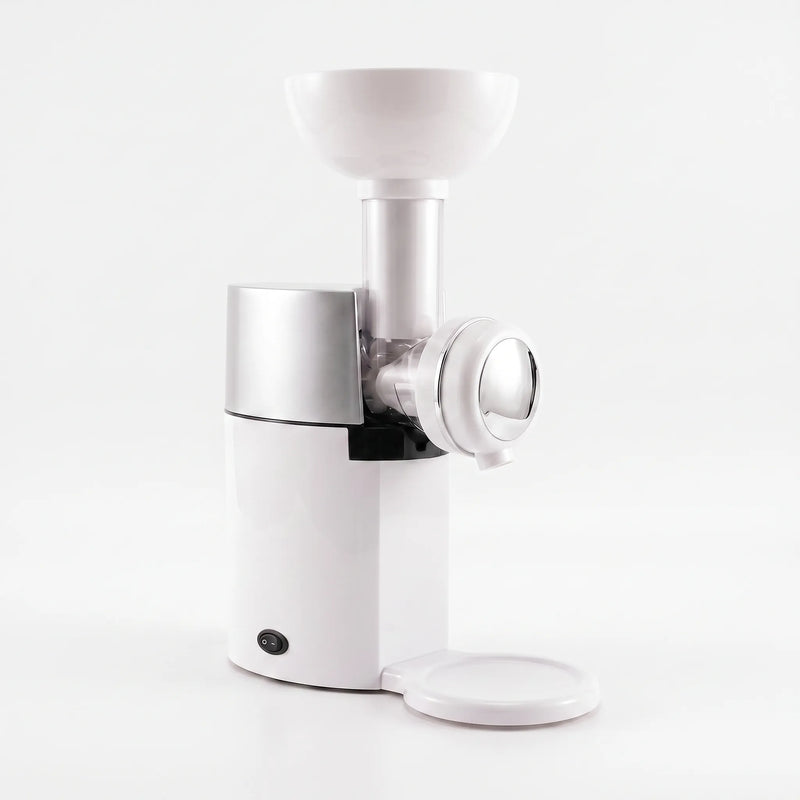 Automatische Sorbet IJsmachine Voor Fruit - Fruzine