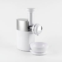 Automatische Sorbet IJsmachine Voor Fruit - Fruzine