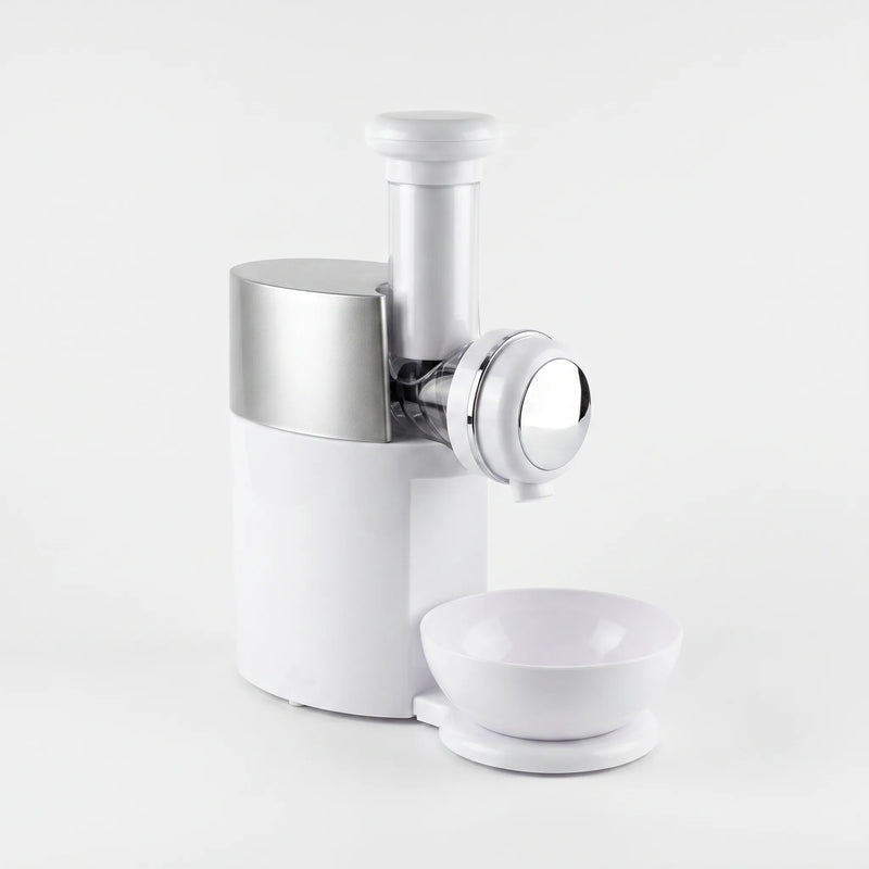 Automatische Sorbet IJsmachine Voor Fruit - Fruzine