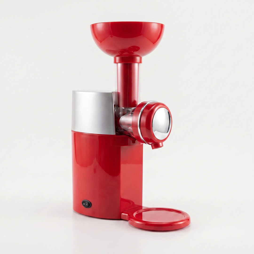 Automatische Sorbet IJsmachine Voor Fruit - Fruzine