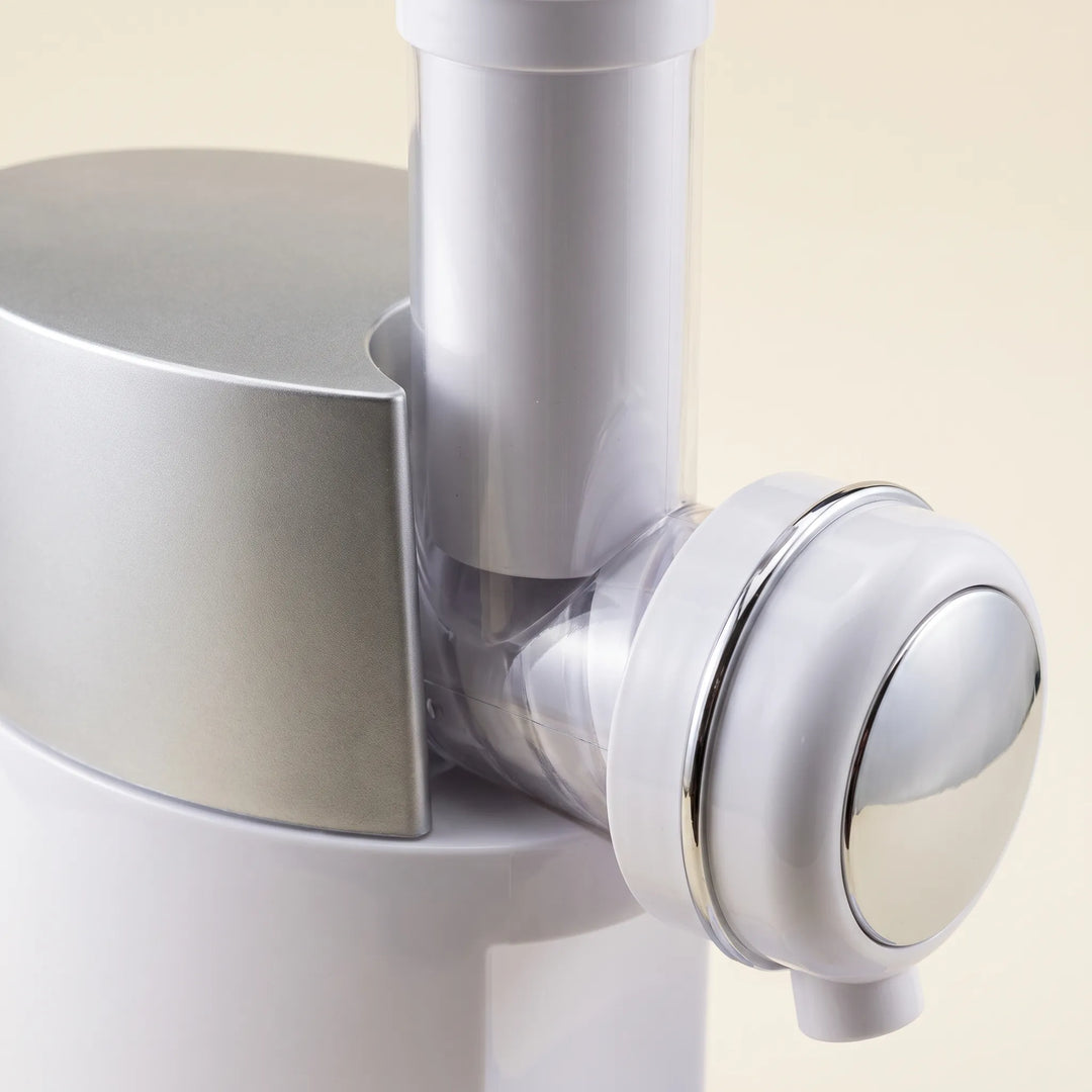 Automatische Sorbet IJsmachine Voor Fruit - Fruzine