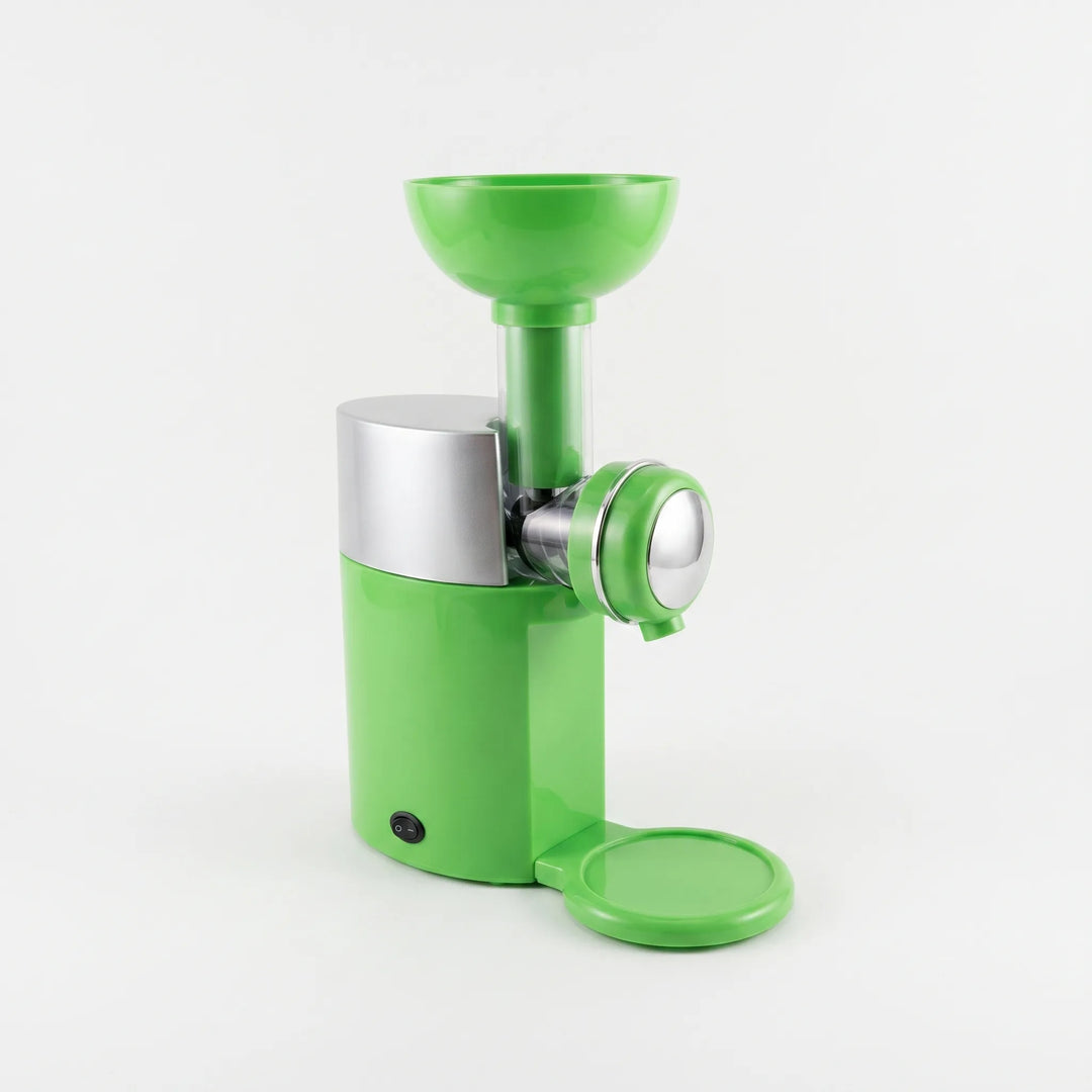 Automatische Sorbet IJsmachine Voor Fruit - Fruzine