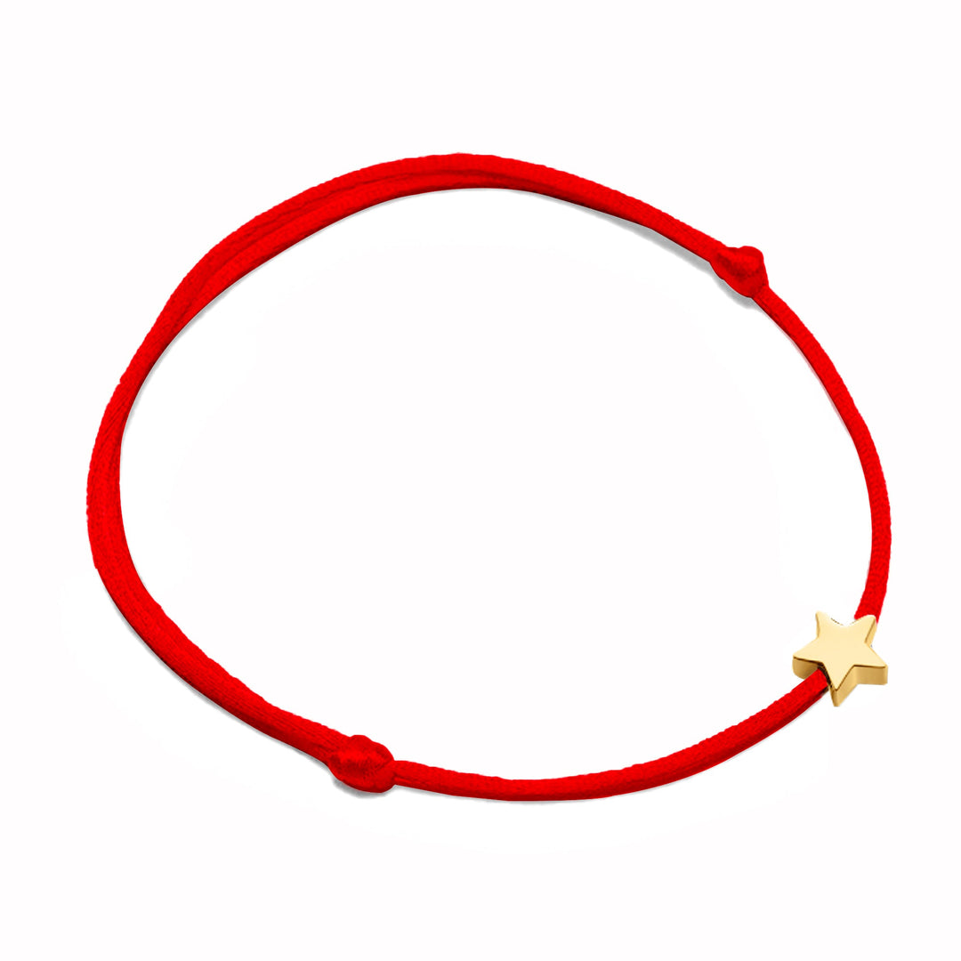 Sterrenarmband - Stella