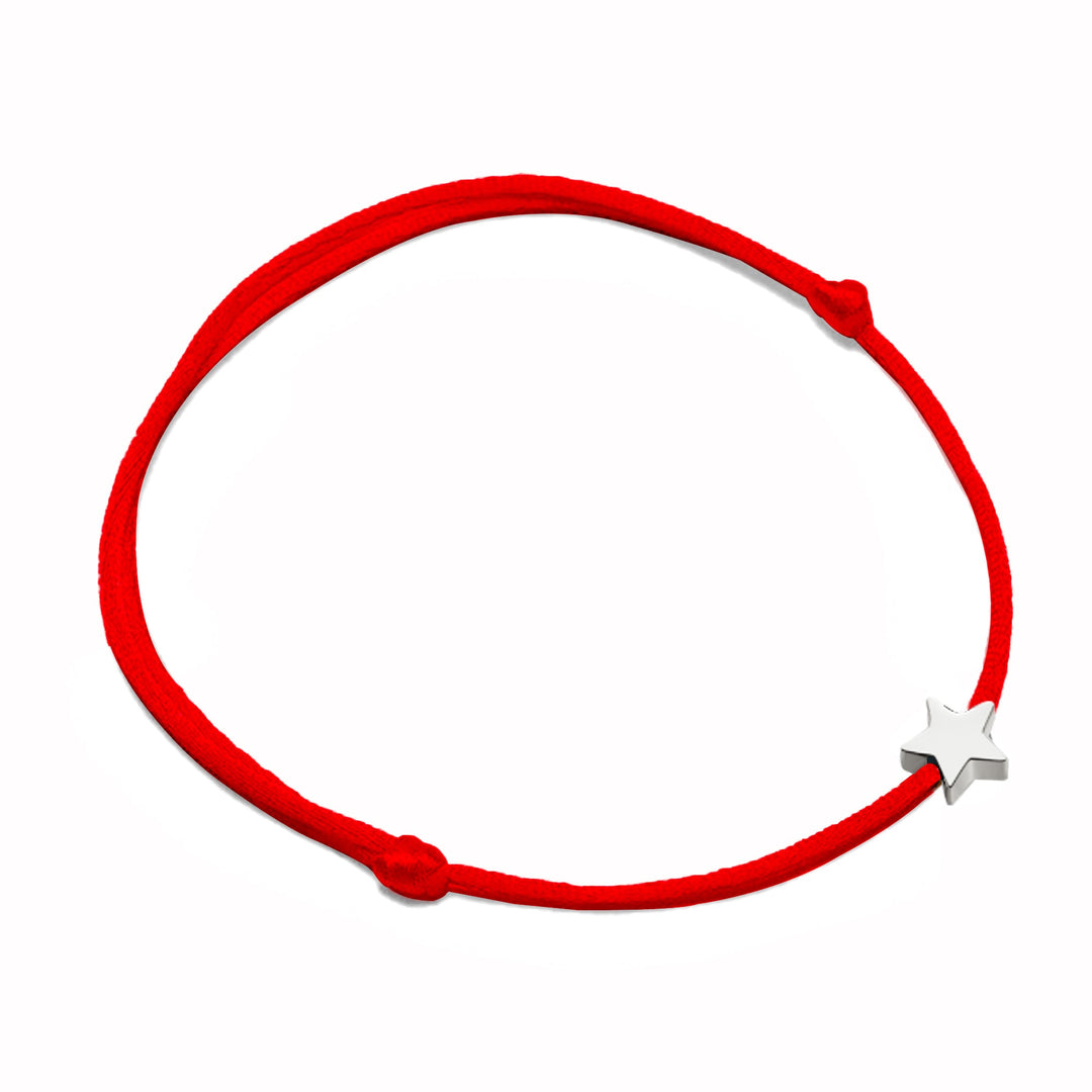 Sterrenarmband - Stella
