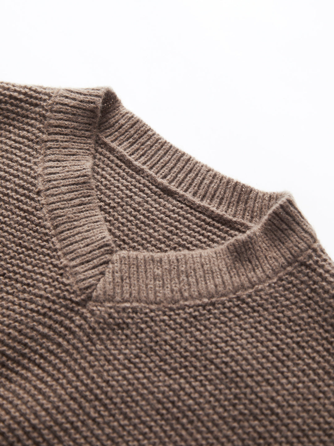 V-Hals Pullover voor Dames - Mila