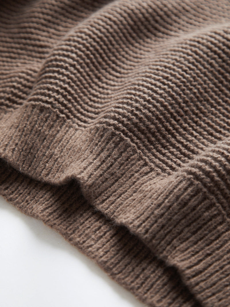 V-Hals Pullover voor Dames - Mila