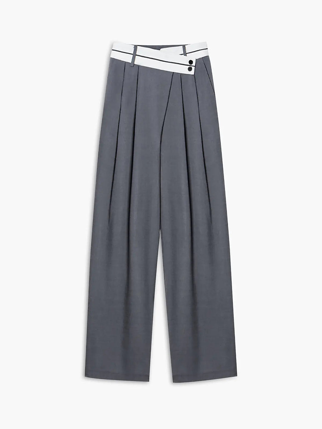 Timeless Women's Pants with Stylish Fit - Clara