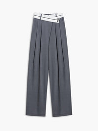 Timeless Women's Pants with Stylish Fit - Clara