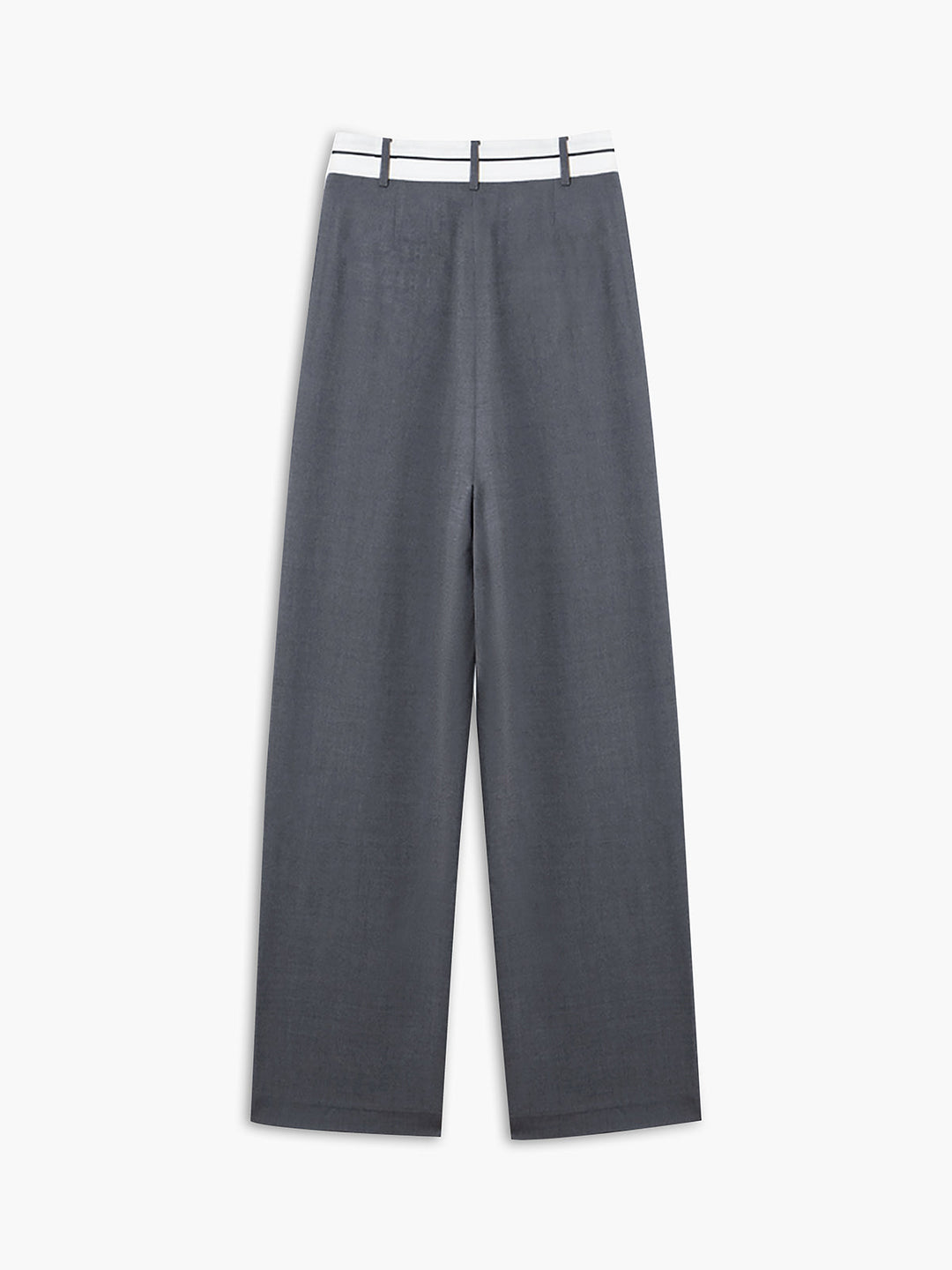 Timeless Women's Pants with Stylish Fit - Clara
