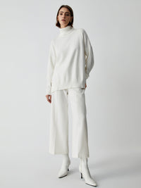 Wijde Broek voor Dames - Selina