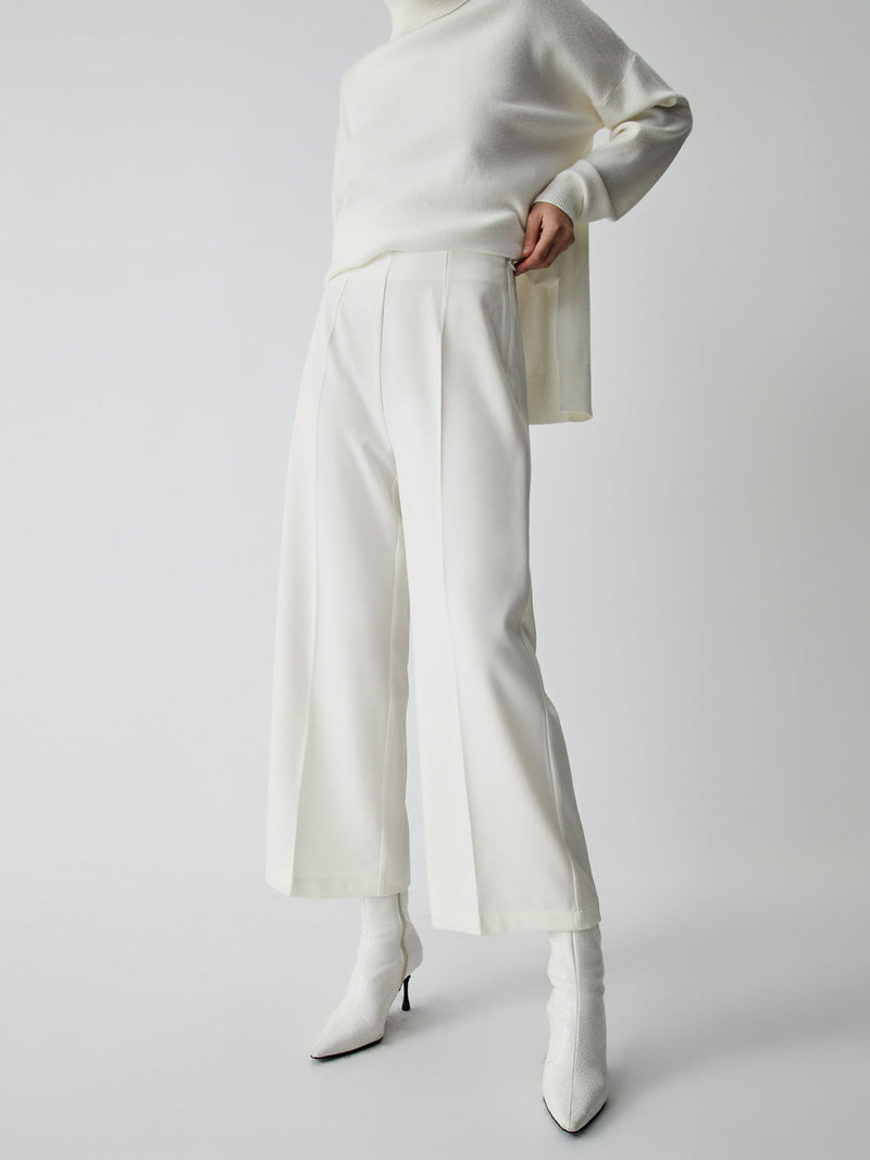 Wijde Broek voor Dames - Selina