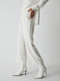 Wijde Broek voor Dames - Selina