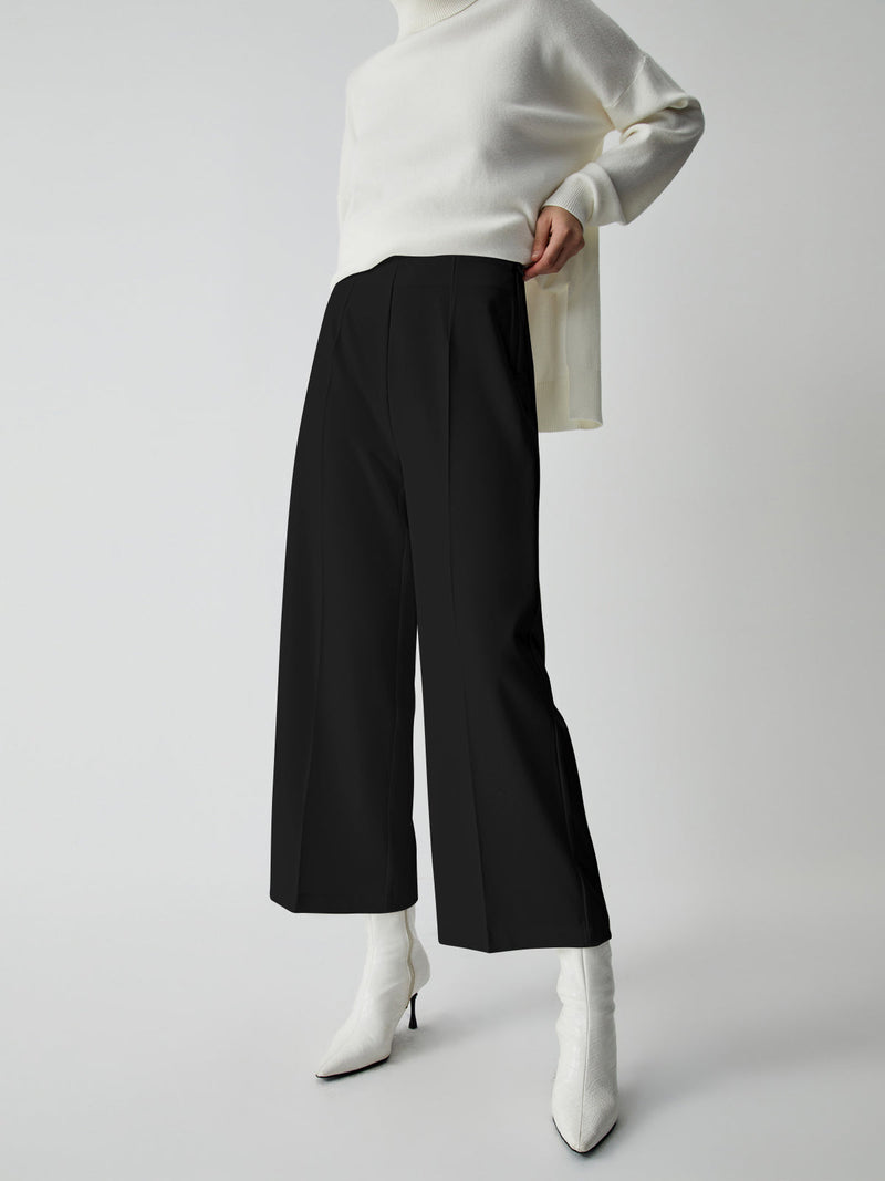 Wijde Broek voor Dames - Selina