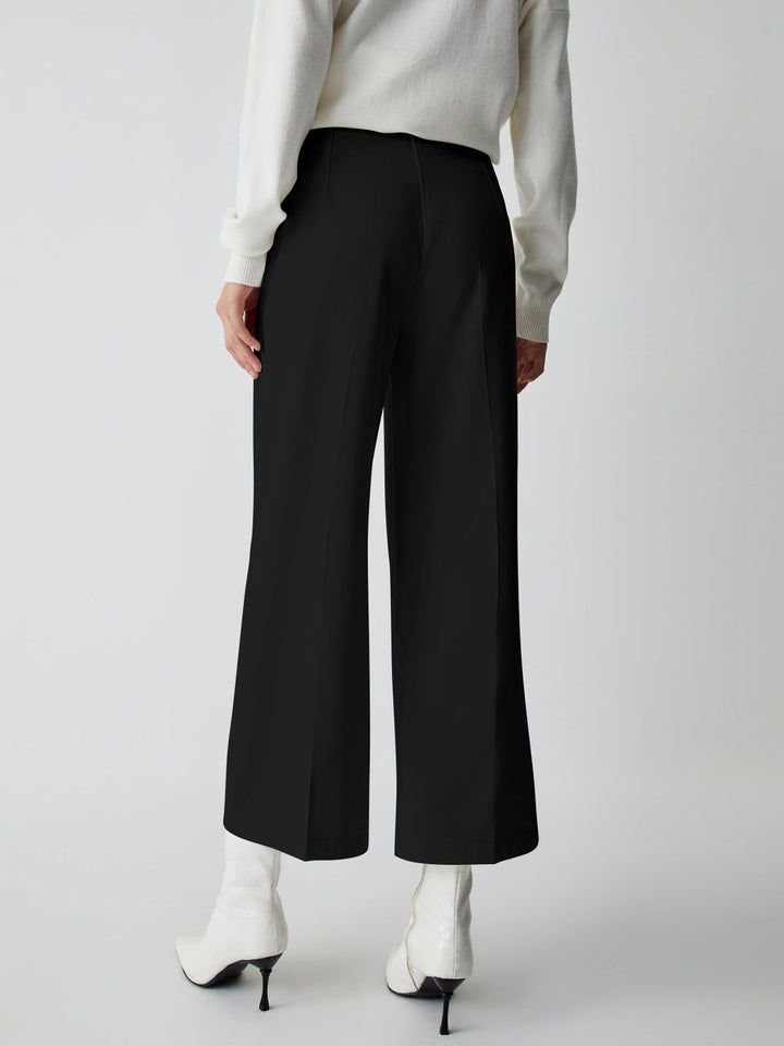 Wijde Broek voor Dames - Selina