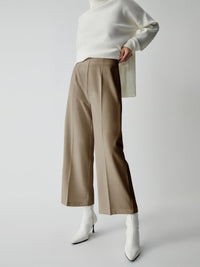 Wijde Broek voor Dames - Selina
