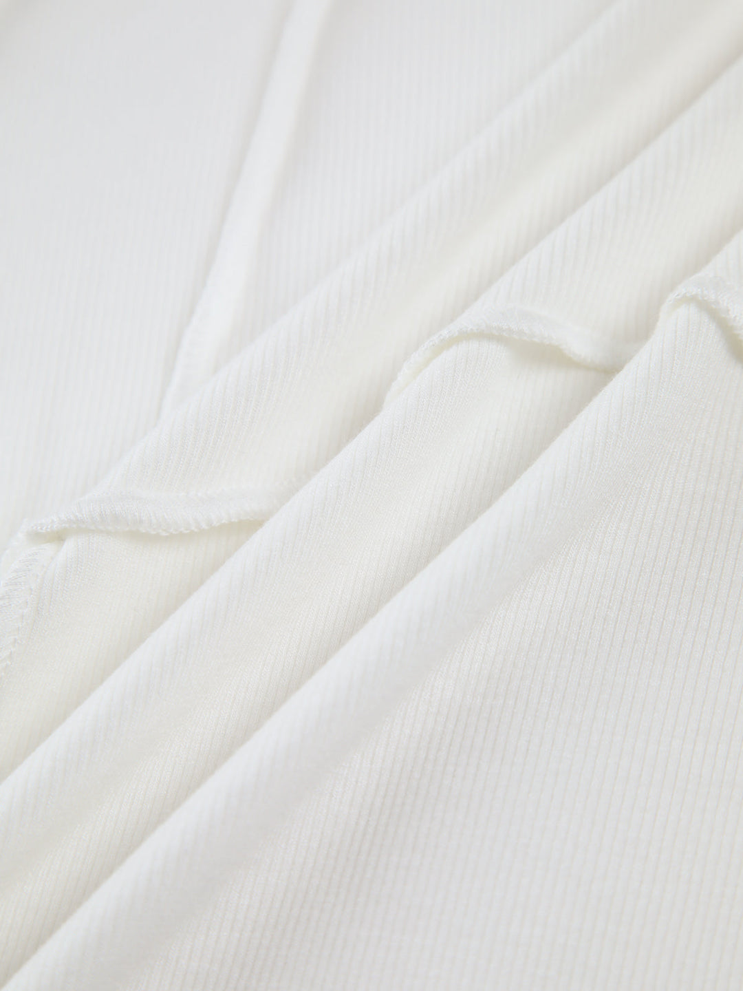 Basic Dames Shirt met Lange Mouwen - Mira