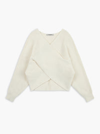 Oversized Sweater voor Dames - Sienna
