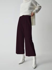 Wijde Broek voor Dames - Selina