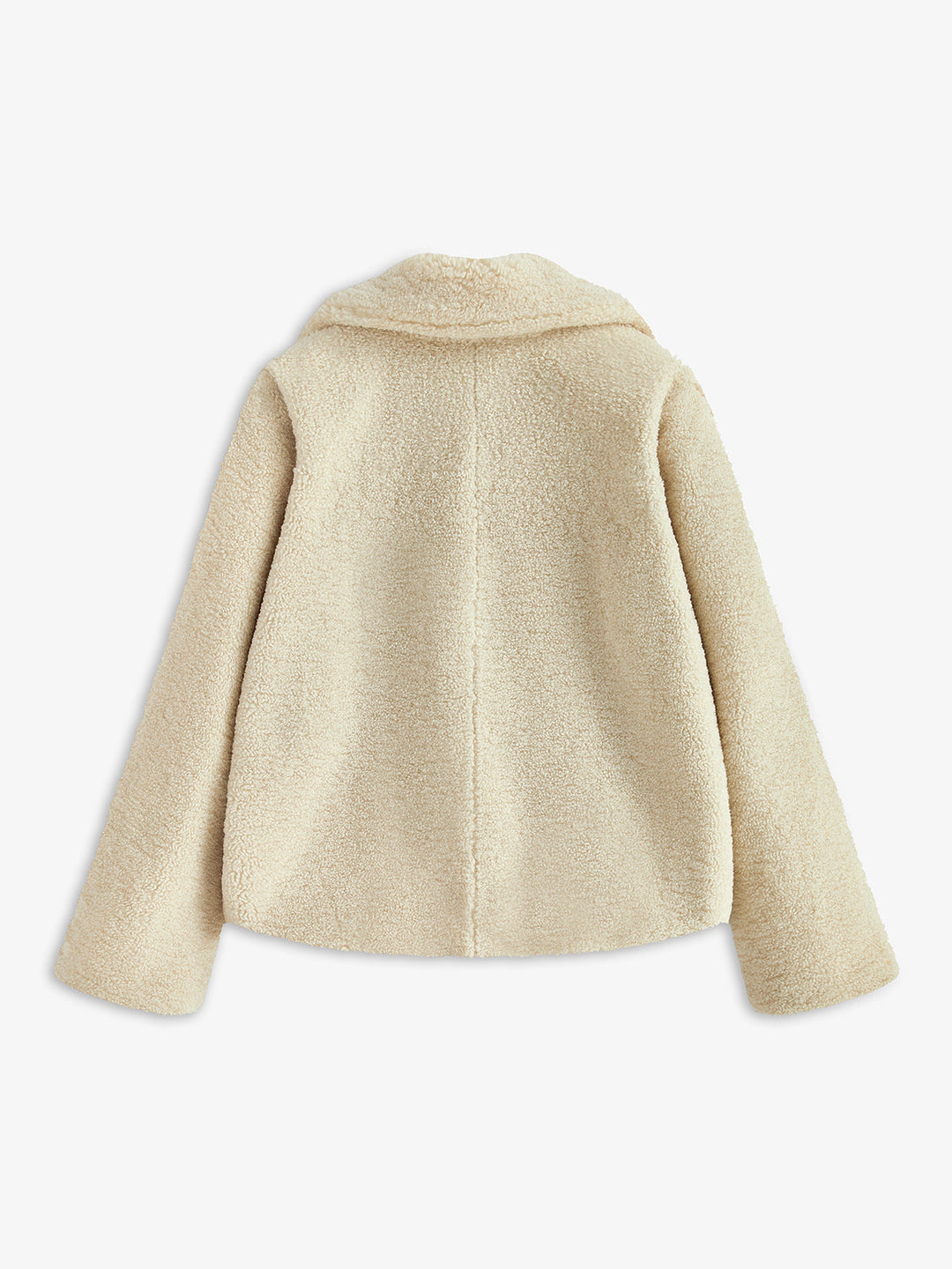 Comfortabele Dames Teddyjas - Aveline