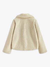 Comfortabele Dames Teddyjas - Aveline