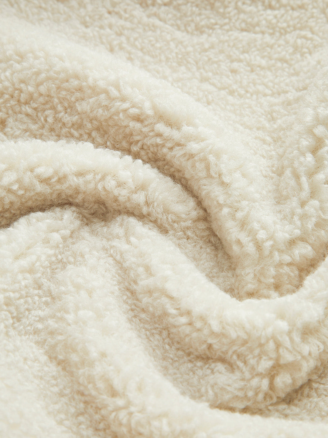Comfortabele Dames Teddyjas - Aveline