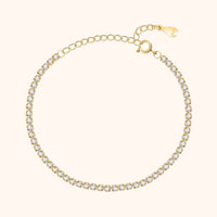 Sprankelende Armband - Clara