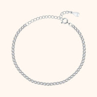 Sprankelende Armband - Clara