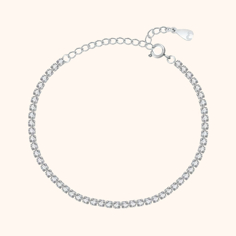 Sprankelende Armband - Clara