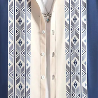 Lightweight Summer Shirt for Men - Cassian