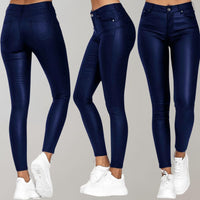 Spodnie Comfort Fit - Luxura