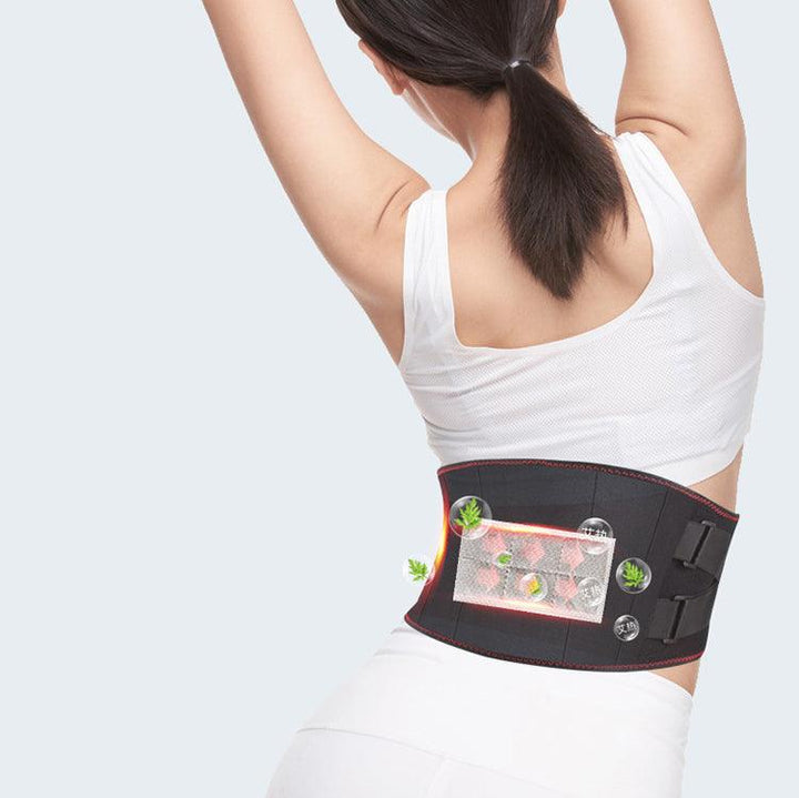 Back Massager - BackEase