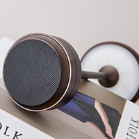 ClarityGlow Luxury Edition | Wireless LED Table Lamp