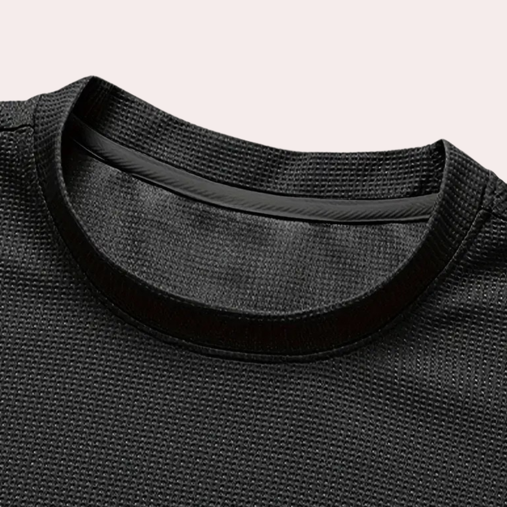 Casual Tweedelige Zomerset voor Heren - Jules