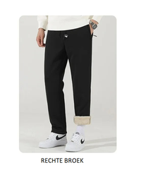 Sammy Jackson™ Comfort Jogger | Plus Size Sweatpants