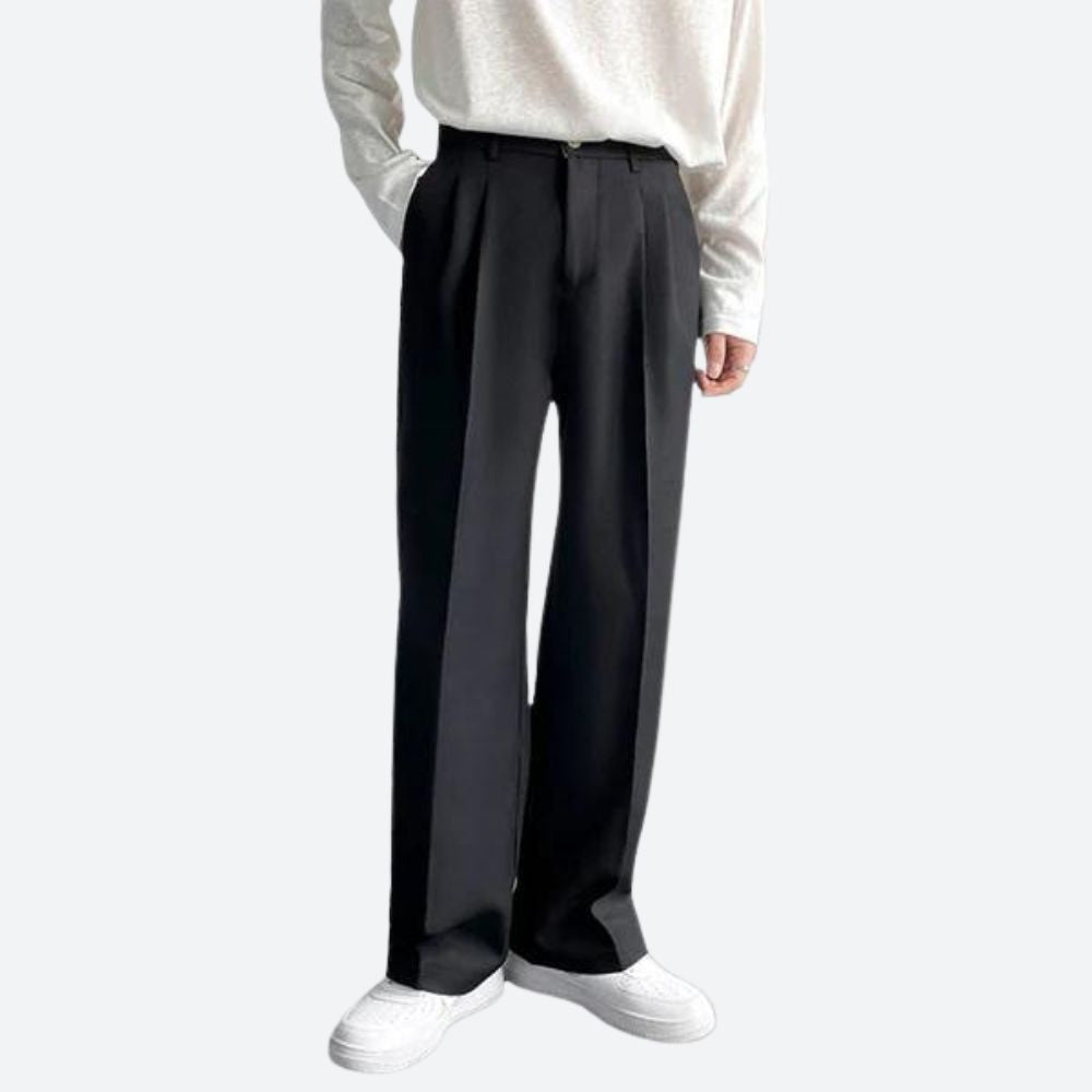 Stylish Men's Trousers - Darion