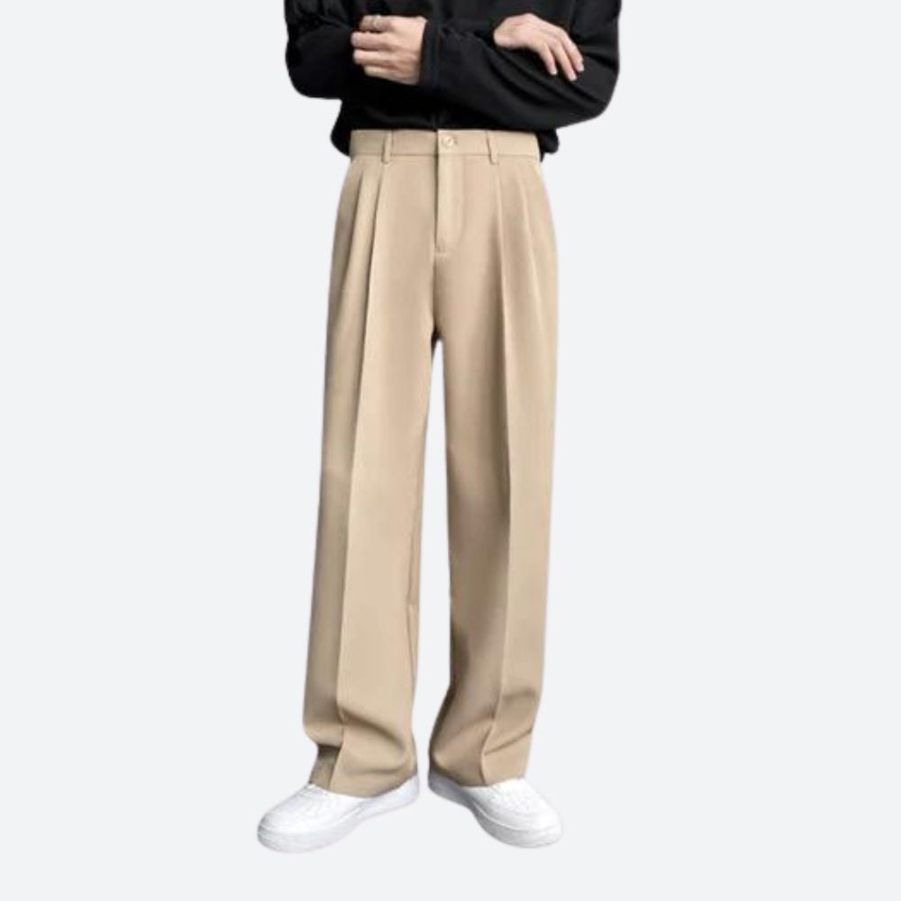 Stylish Men's Trousers - Darion