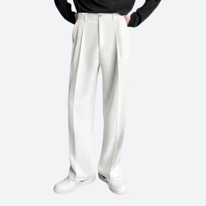 Stylish Men's Trousers - Darion