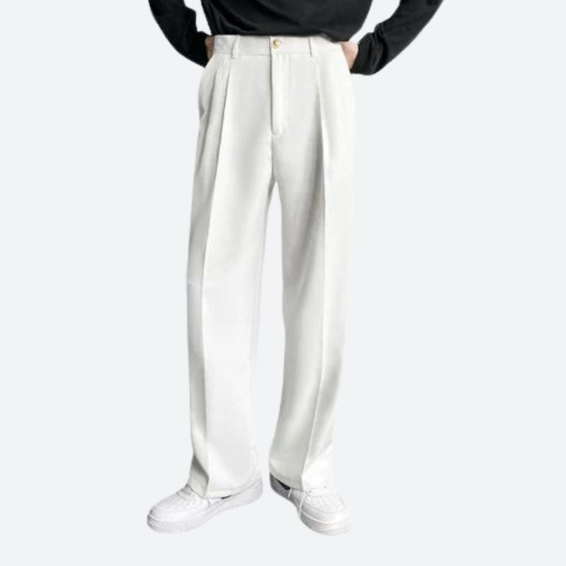 Stylish Men's Trousers - Darion
