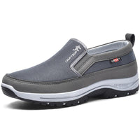 Ortodontyczne męskie buty do chodzenia – Nolan