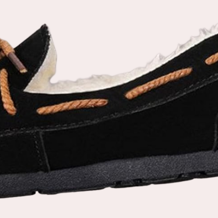Classic Warm Women's Slippers - Selina