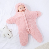 Baby Starfish Sleeping Bag - StarrySnug